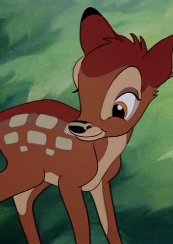 Bambi