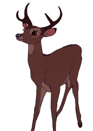 Bambi