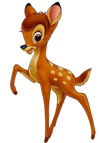 Bambi
