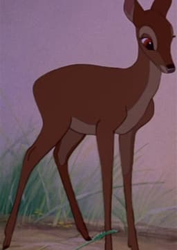 Bambi's Mother