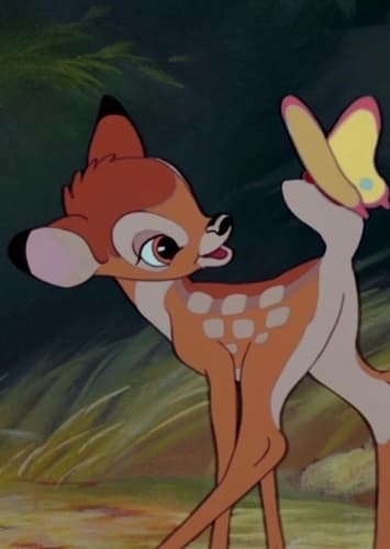Bambi (Young)