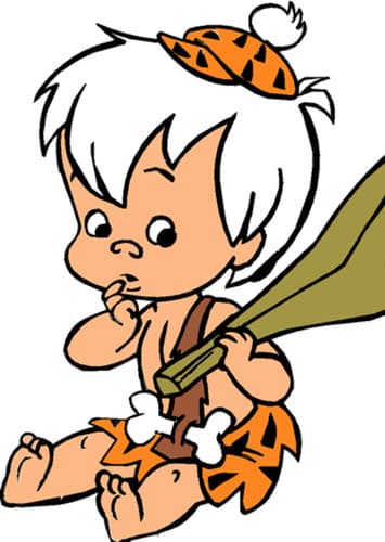 Bamm-Bamm Rubble