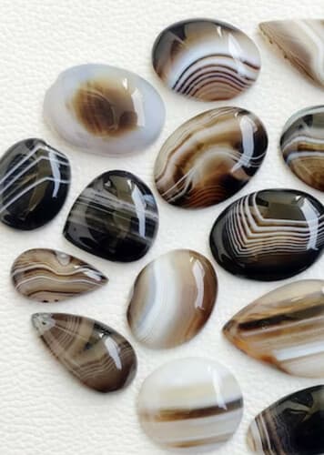 Banded Agate