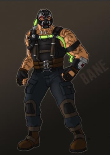Bane