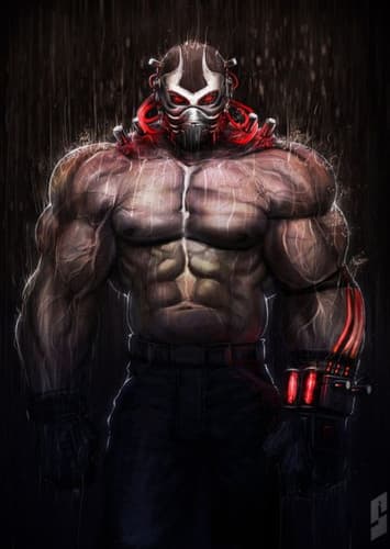 Bane (Physique)
