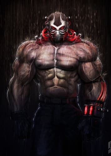 Bane (Physique)