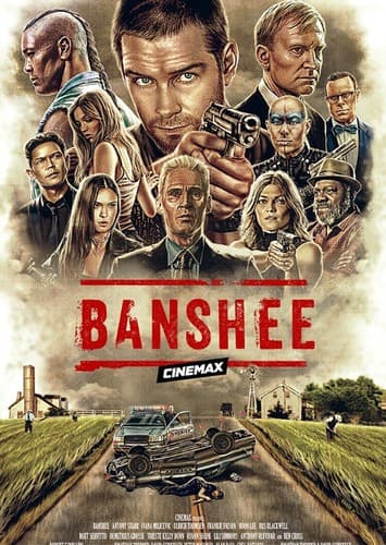 Banshee