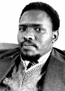 Bantu Stephen Biko