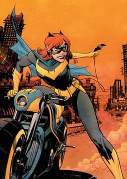 Batgirl