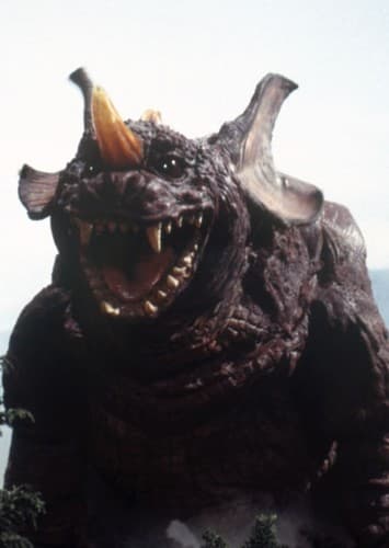 Baragon