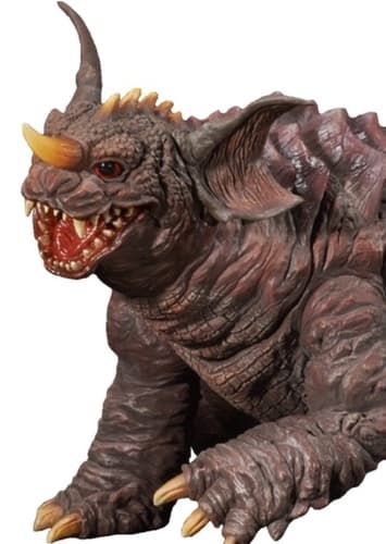 Baragon