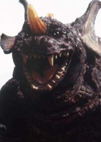 Baragon