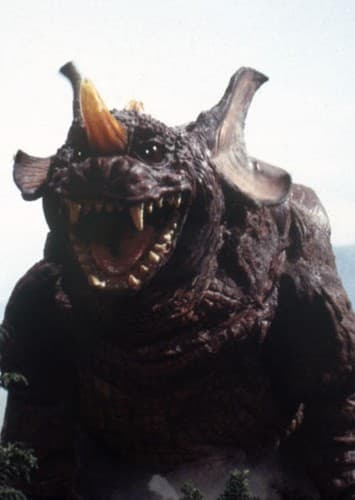 Baragon