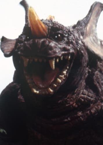 Baragon II