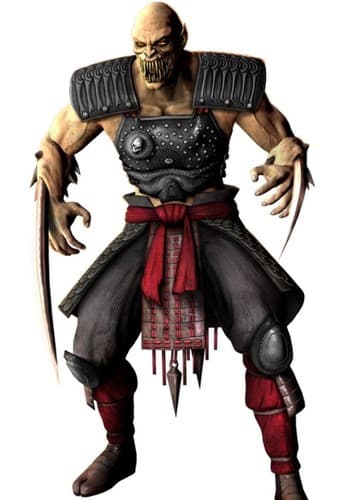 Baraka
