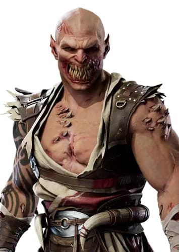 Baraka