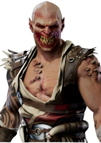 Baraka