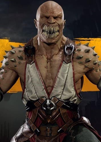 Baraka