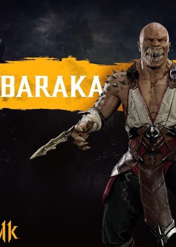 Baraka