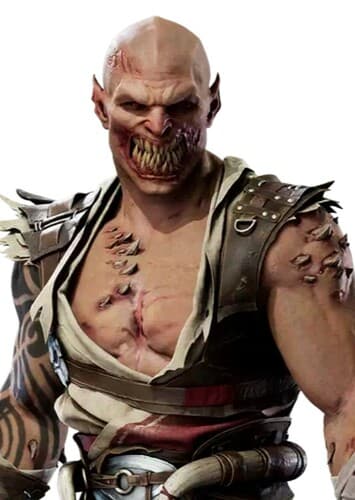 Baraka
