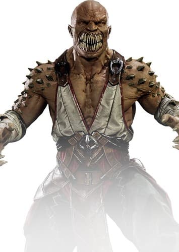 Baraka