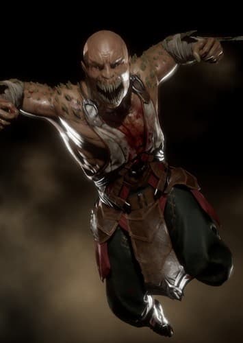 Baraka