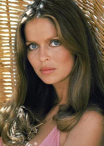 Barbara Bach