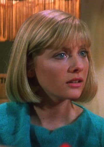 Barbara Crampton