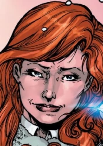 Barbara Gordon Sr.