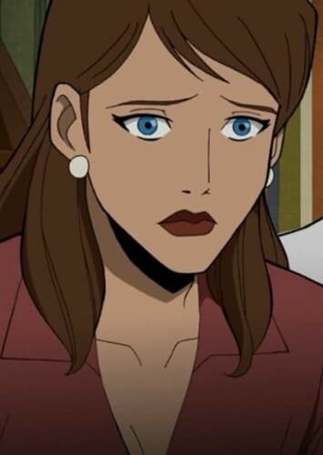 Barbara Eileen Gordon