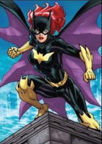 Barbara Gordon