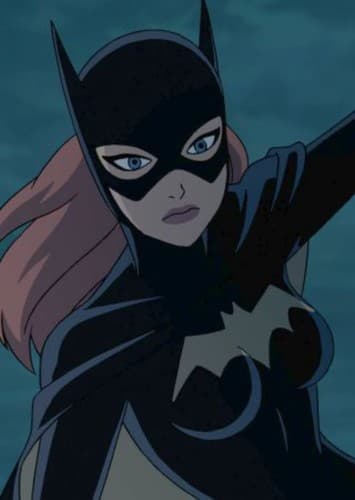 Barbara Gordon