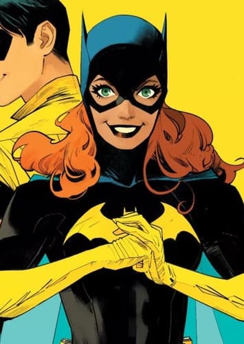 Barbara Gordon