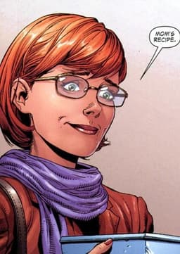 Barbara Gordon