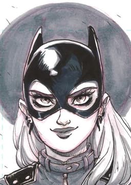 Barbara Gordon