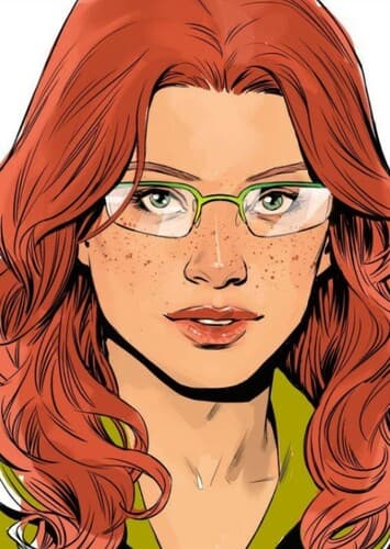 Barbara Gordon