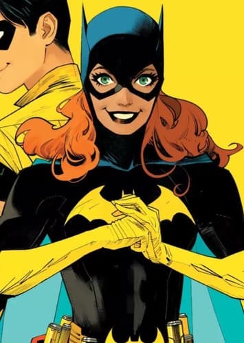 Barbara Gordon