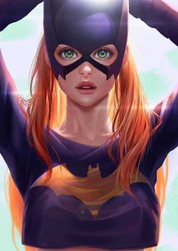 Barbara Gordon