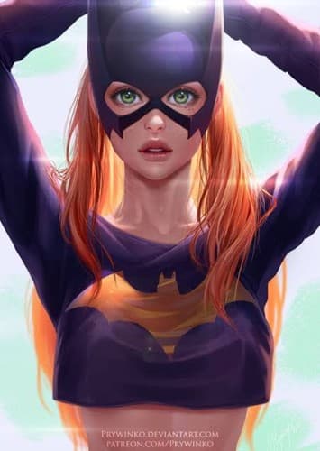 Barbara Gordon