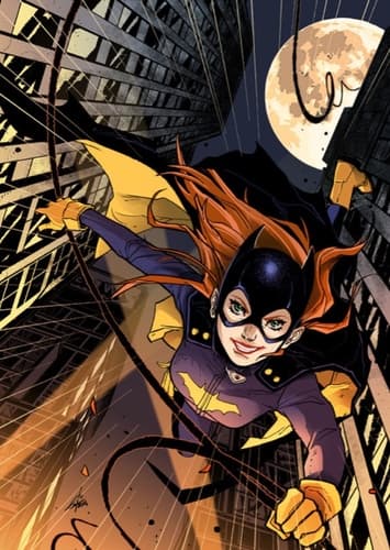 Barbara Gordon