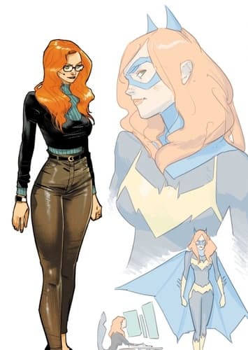 Barbara Gordon