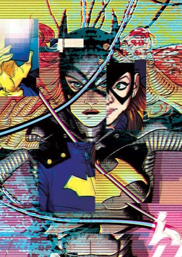 Barbara Gordon