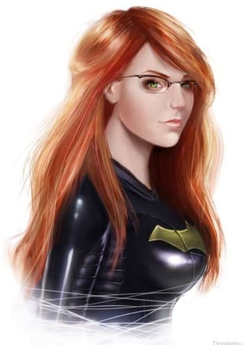 Barbara Gordon