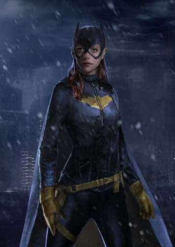 Barbara Gordon