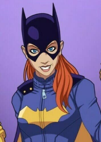 Barbara Gordon