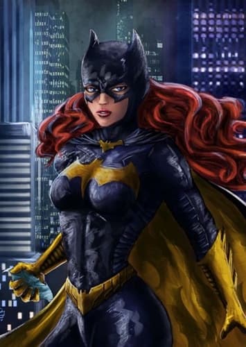 Barbara Gordon