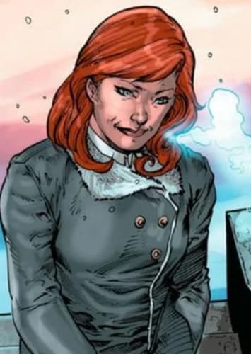 Barbara Gordon