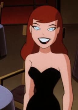 Barbara Gordon