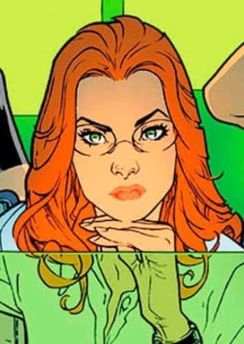 Barbara gordon
