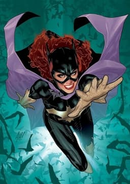 Barbara Gordon